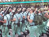 92 Aniversario Legión 029